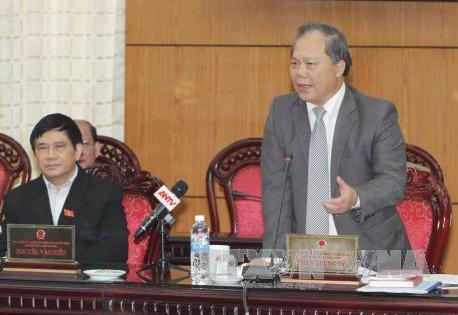 Đề xuất không tổ chức HĐND phường để phân biệt chính quyền đô thị và nông thôn